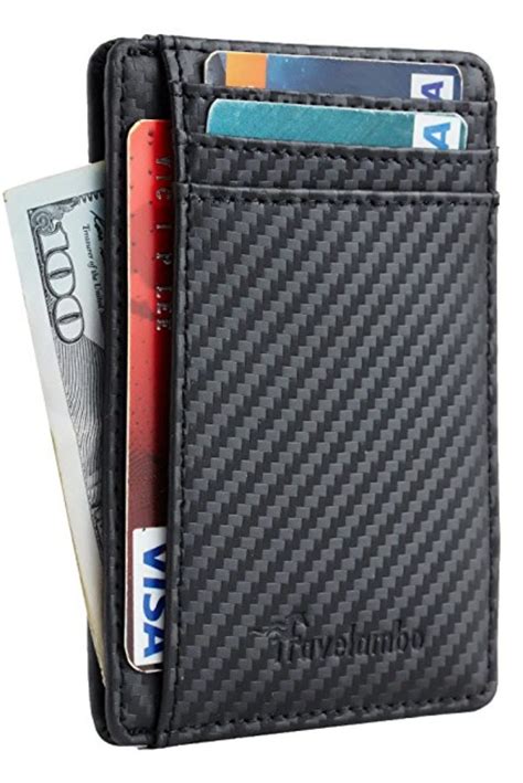 rfid wallet protect magnetic strip|rfid wallets for sale.